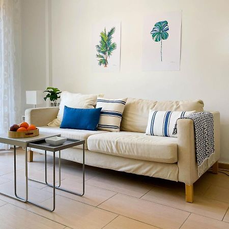 Apartamento Con Gran Patio A 1 Min De La Playa El Campello Exteriör bild