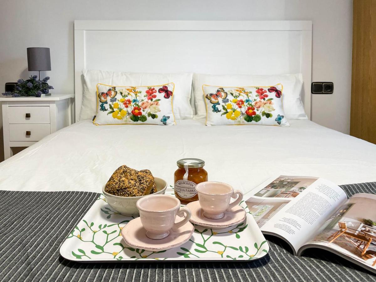 Apartamento Con Gran Patio A 1 Min De La Playa El Campello Exteriör bild