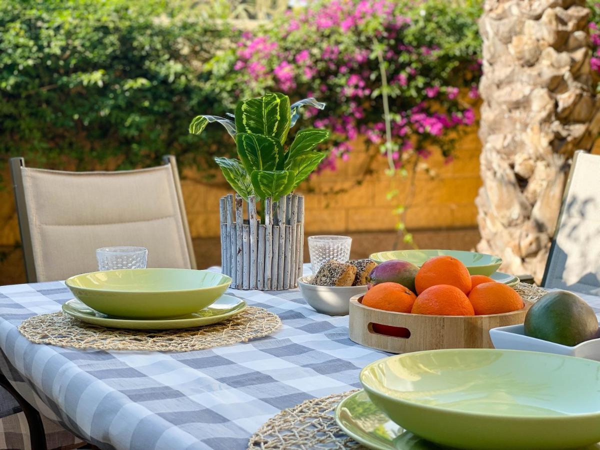 Apartamento Con Gran Patio A 1 Min De La Playa El Campello Exteriör bild