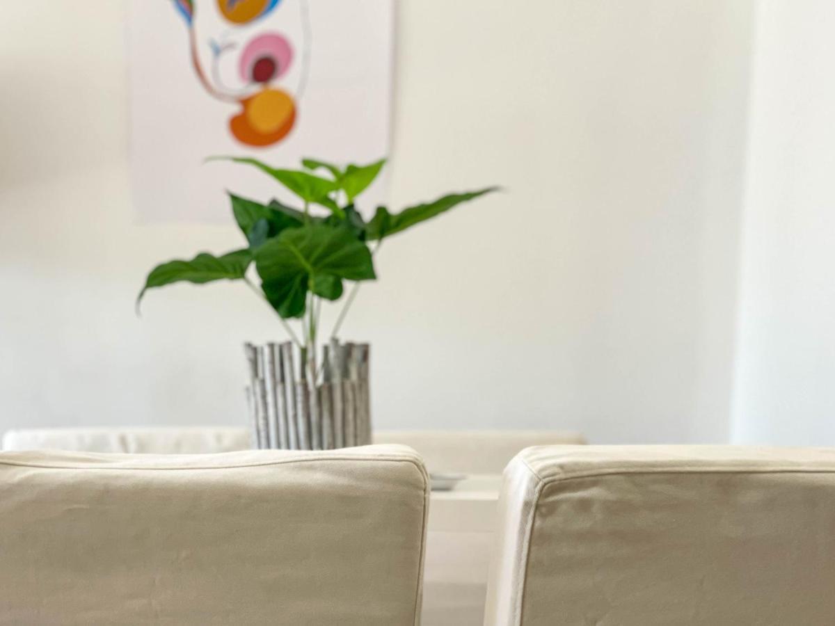 Apartamento Con Gran Patio A 1 Min De La Playa El Campello Exteriör bild